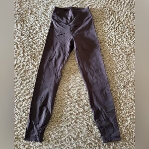 Wunder Under Nulux High Rise Tight - 25”